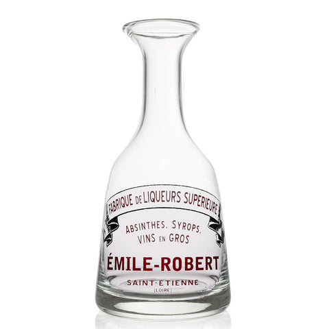 Carafe à Absinthe - Emile Robert by Alambika - Alambika Canada