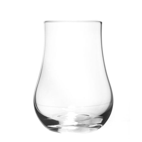Islay Spirits Glass - Lehmann Stemless Spirits 120ml - Alambika Lehmann Glass Spirits - Glasses