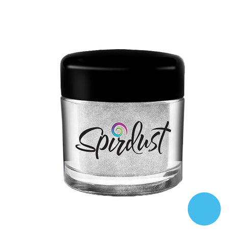 Spirdust 1.5g - Blue Pearl by Roxy and Rich - Alambika Canada