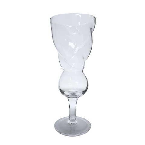 Absinthe Glass - Volute 240ml by Alkademie - Alambika Canada