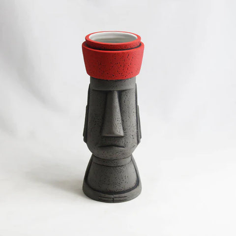 Tiki Mug - Rongo-Rongo by Tiki Farm - Alambika Canada