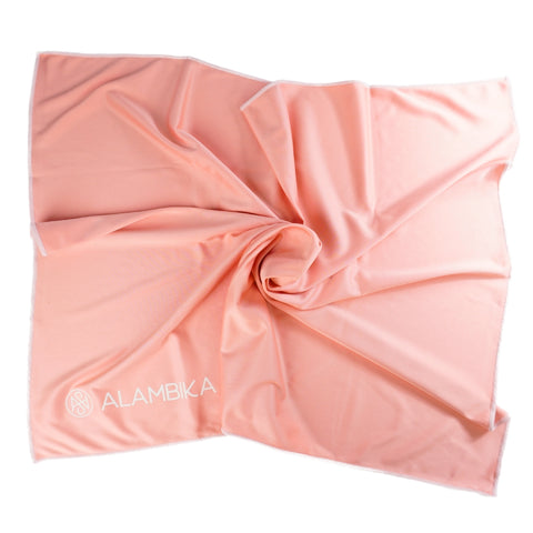 Alambika Polishing Microfiber Cloth