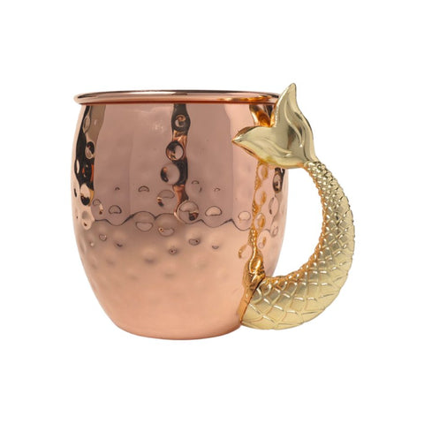 Moscow Mule - Fish Tail by Alkademie - Alambika Canada