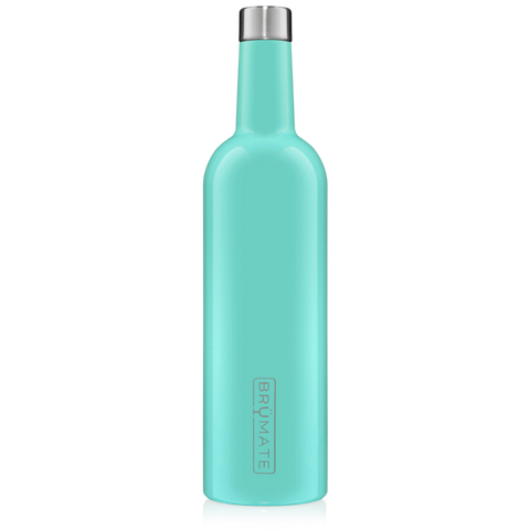 Winesulator by BruMate - Aqua