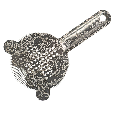 Strainer - Saint Joseph Deer Stainless Steel