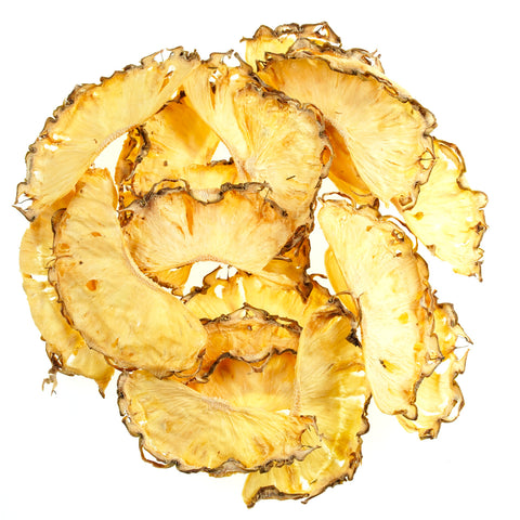 Dried Fruit - Pineapple Slices x 50 by Alambika - Alambika Canada