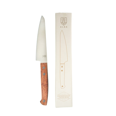 Lemonizer Bar Knife - Alka by Alkademie - Alambika Canada