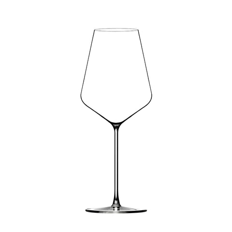Lehmann - Sommier Psyche Universal Glass - Ultralight Machine Made (560 ml) by Lehmann Glass - Alambika Canada