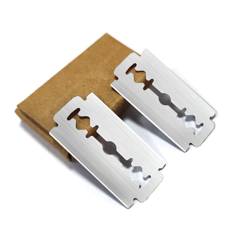 Razor Blades - Alka (pack of 5) by Alka - Alambika Canada