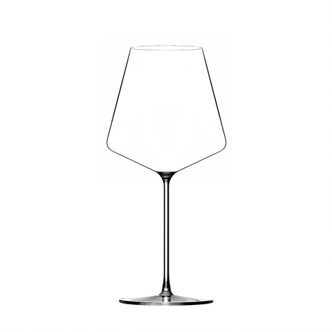Lehmann - Sommier Ariane Red Wine Glass - Ultralight Machine Made (720 ml) by Lehmann Glass - Alambika Canada