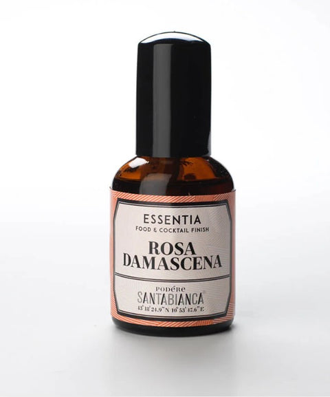 Essentia - Damask Rose Cocktail Aroma 50ml by Essentia - Alambika Canada