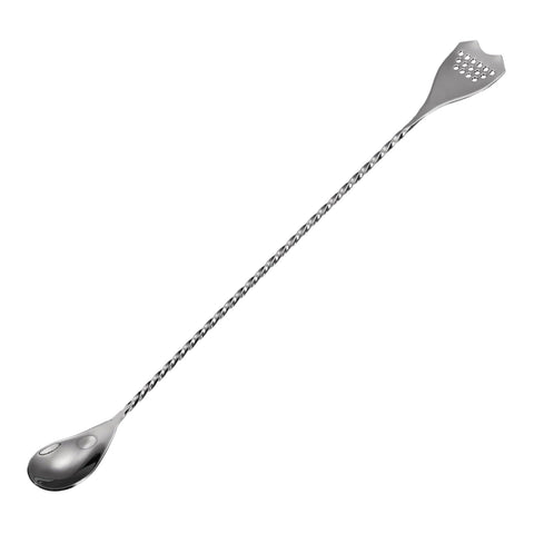 Barspoon - Grid & Grip 30cm