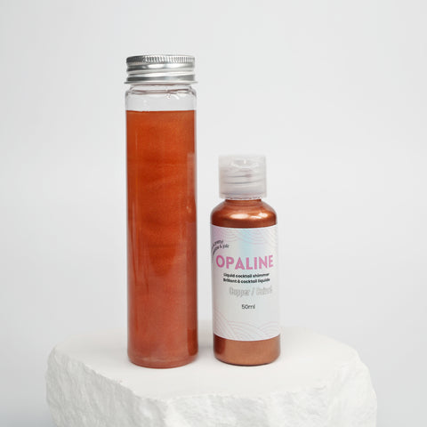 OPALINE - Liquid Cocktail Shimmer by Opaline - Alambika Canada