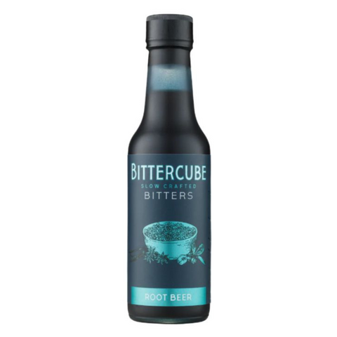 Bittercube - Root Beer Bitters 5oz by Bittercube - Alambika Canada