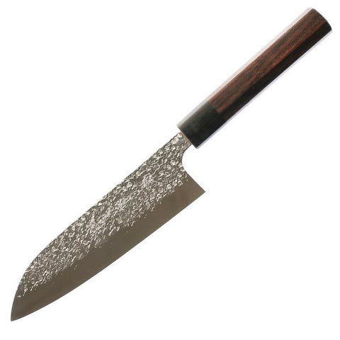 Shizuku - R2 - Tsuschime - Santoku 170mm by Tsunehisa - Alambika Canada