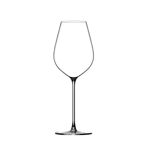 Lehmann - Basset Hommage 45 Universal Glass - Ultralight Machine Made (450 ml) by Lehmann Glass - Alambika Canada