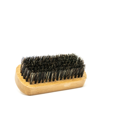 Henri et Victoria - Accessory - Boar Beard Brush by Henri et Victoria - Alambika Canada