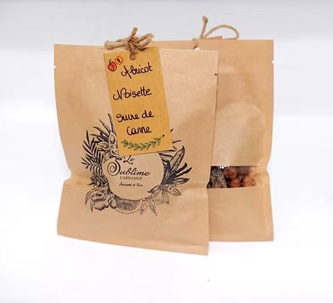 Le Sublime - Rhum Arrange - Refill Bag by Le Sublime - Alambika Canada
