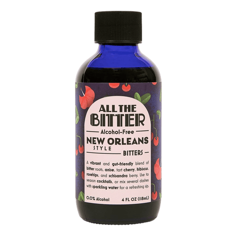 All The Bitter - New Orleans 4oz by All the Bitter - Alambika Canada