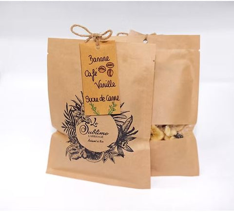 Le Sublime - Rhum Arrange - Refill Bag by Le Sublime - Alambika Canada