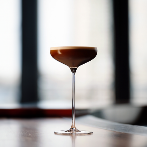 Lehmann - Thireau Paris Coupe - Ultralight Mouth Blown (180 ml) by Lehmann Glass - Alambika Canada