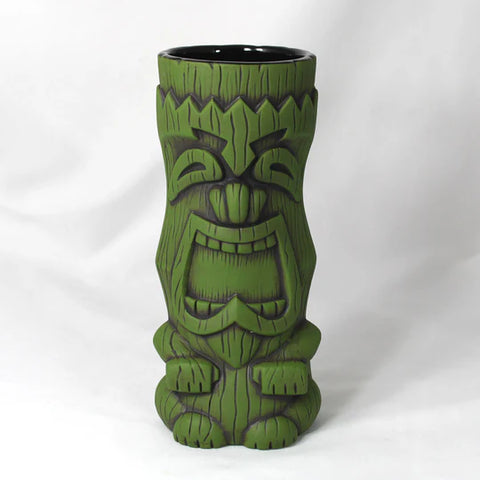 Tiki Mug - Fukuoka-Style by Tiki Farm - Alambika Canada