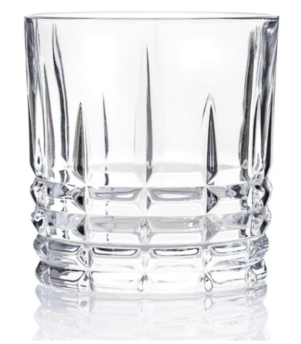 Old Fashioned - Peterson 320ml by Alkademie - Alambika Canada