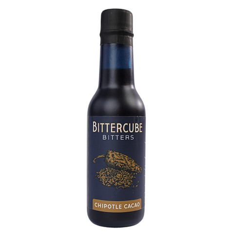Bittercube - Chipotle Cacao Bitters 5oz by Bittercube - Alambika Canada