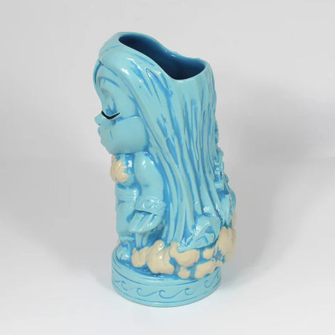 Tiki Mug - Water Dancer Goddess by Tiki Farm - Alambika Canada