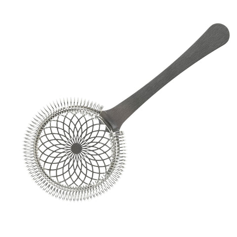 Strainer - Lotus - SS by Alkademie - Alambika Canada