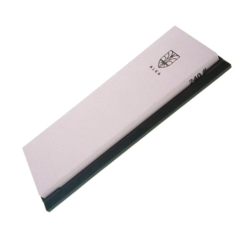 Alka - Seiren Sharpening Stone - Coarse #240 by Alka - Alambika Canada