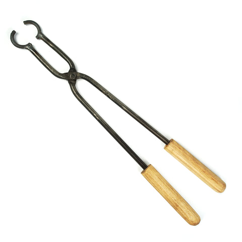 Pince à porto - Wood handles by Blacksmith 450 & Co - Alambika Canada