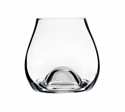 Lehmann - Thireau Tokyo Old Fashioned Glass - Ultralight Mouth Blown (220 ml) by Lehmann Glass - Alambika Canada