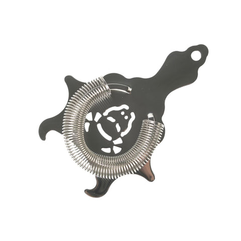 Strainer - Bull - SS by Alkademie - Alambika Canada