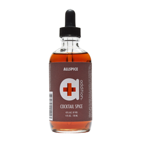 Addition - Allspice Cocktail Spice by Addition - Alambika Canada