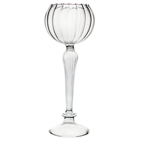 Cocktail Glass - Coupe Audrey III 280ml by Alambika - Alambika Canada