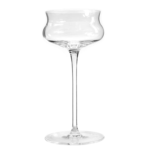 Cocktail Glass - Coupe Bella 110ml by Alambika - Alambika Canada