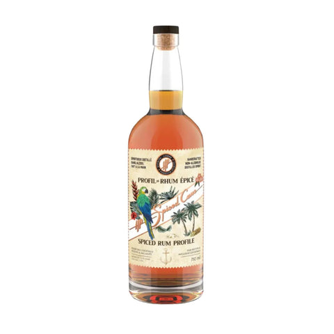 HP Juniper - Non-Alcoholic Rum by HP JUNIPER - Alambika Canada