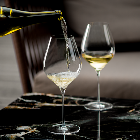 Lehmann - Lallement N3 Universal Glass - Ultralight Mouth Blown (430 ml) by Lehmann Glass - Alambika Canada