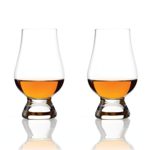 Glencairn Original Whisky Glass by Glencairn - Alambika Canada