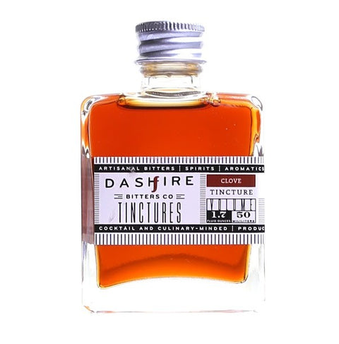 Dashfire - Clove Bitters 50ml by Dashfire - Alambika Canada