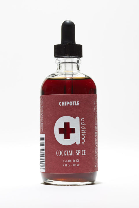 Addition - Chipotle Cocktail Spice by Addition - Alambika Canada