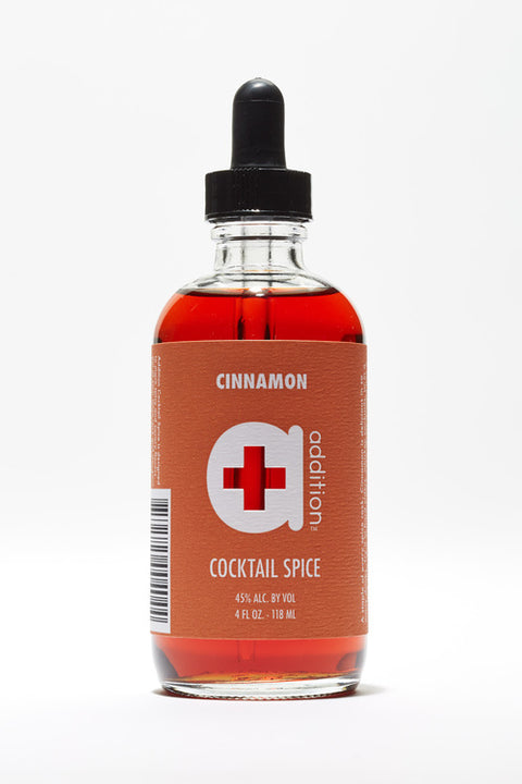 Addition - Cinnamon Cocktail Spice by Addition - Alambika Canada