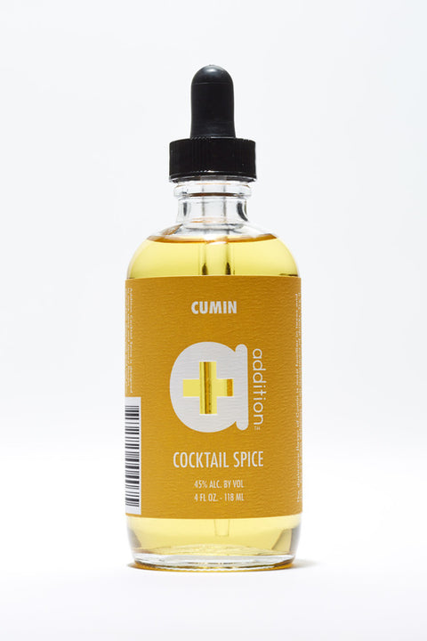 Addition - Cumin Cocktail Spice by Addition - Alambika Canada