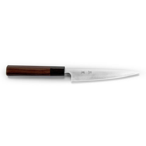 Akifusa Paring 135mm, Kitchen Knife by Akifusa - Alambika Canada