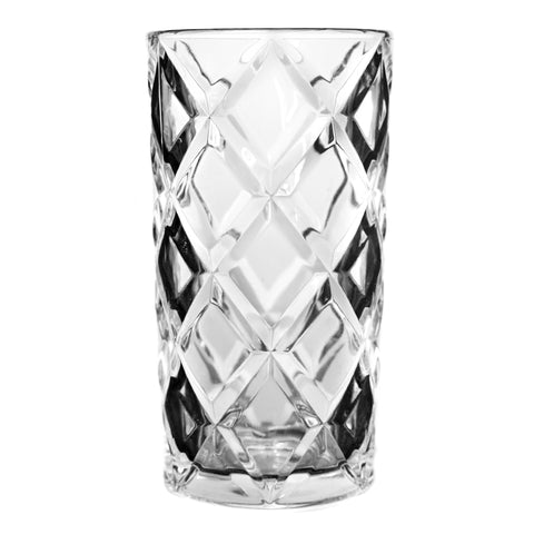 HighBall - Ellington Glass 360ml by Alkademie - Alambika Canada