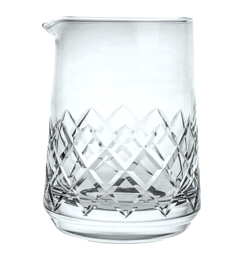 Mixing Glass - Large Yarai Fatsu 750ml