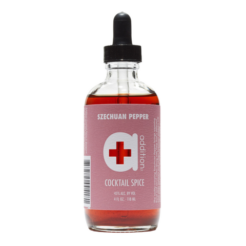 Addition - Szechuan Pepper Cocktail Spice by Addition - Alambika Canada