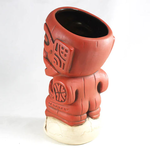 Tiki Mug - Tahuata Marquesan by Tiki Farm - Alambika Canada