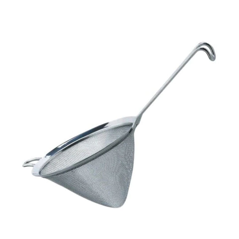 Strainer - Double Mesh Fine Strainer - Mint Buster! by Alkademie - Alambika Canada